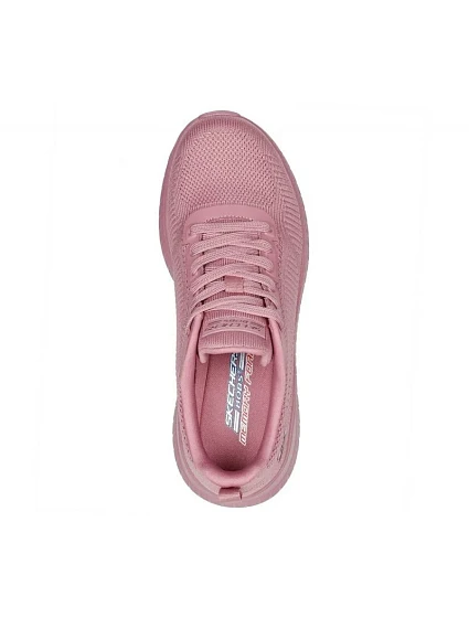 Boty Memory Foam Bobs Squad Chaos W model 21369634 - Skechers