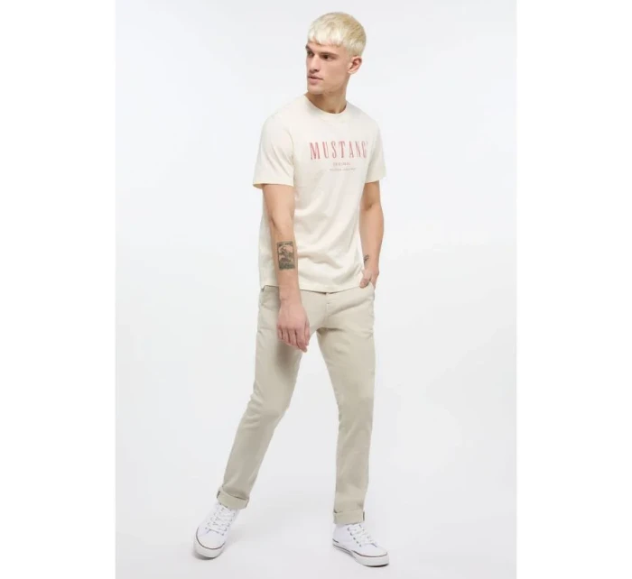 Tričko Alex C Print M model 18884509 - Mustang