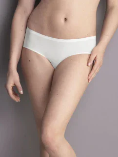 Essential spodní kalhotky hipster model 15666271 bílá - Anita Classix