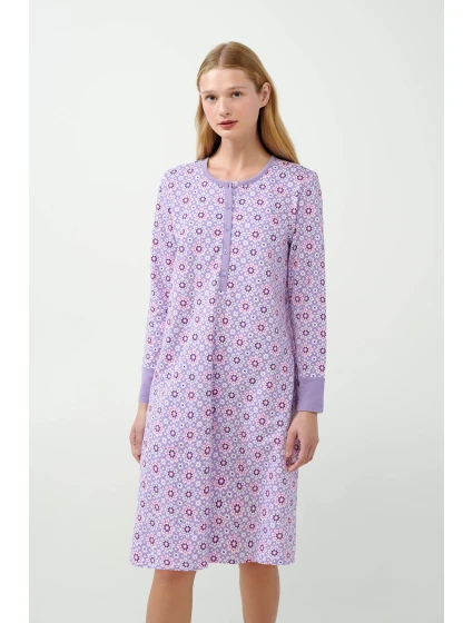 noční košile  model 20517579 - Vamp