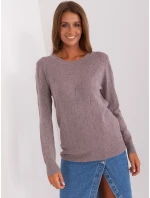 Přepínač AT SW 232901.25x světle fialová