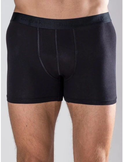Boxerky BR BK 4476.28P černá