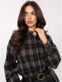 Koszula IT KS model 21465946 czarny - FPrice