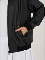 Kurtka LK KR model 22076818 czarny - FPrice Kurtka LK KR model 22076818 czarny - FPrice