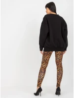 Mikina RV BL model 17843700 černá - FPrice