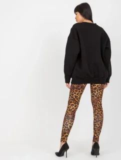 Mikina RV BL model 17843700 černá - FPrice