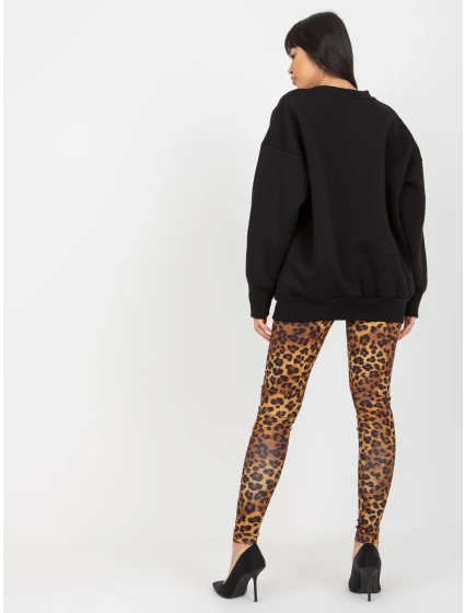 Mikina RV BL model 17843700 černá - FPrice