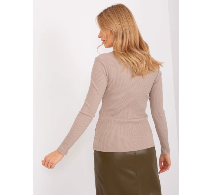 Halenka RV BZ 9206.52P tmavě lila Halenka RV BZ 9206.52P tmavě lila