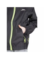 Dětská nepromokavá bunda Trespass Qikpac Jacket