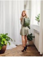 Batoh VUCH Gioia Green Batoh VUCH Gioia Green