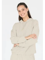 Dámská mikina model 21107843 W - Athlecia