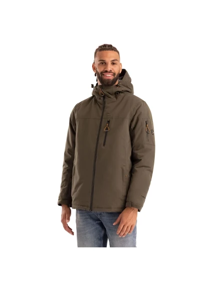 Pánská bunda model 21724739 - Trespass Pánská bunda model 21724739 - Trespass