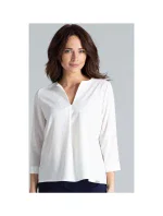 Dámská halenka L035 - Lenitif