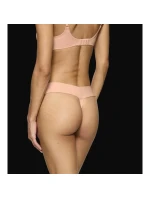 Dámské kalhotky Body Make-Up Illusion String EX - Triumph