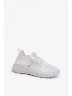 Sportovní obuv  model 198692 Step in style