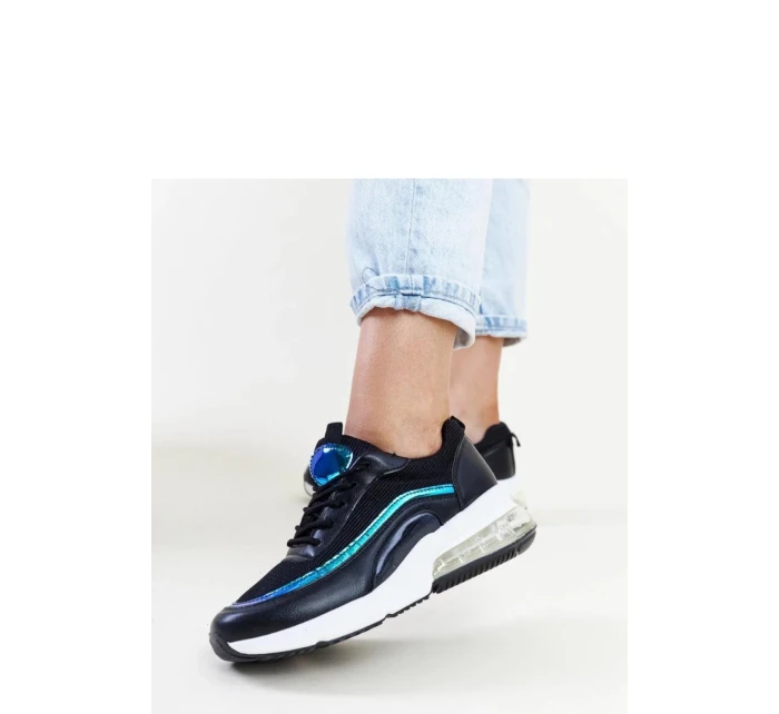 Tenisky  model 207335 Solea