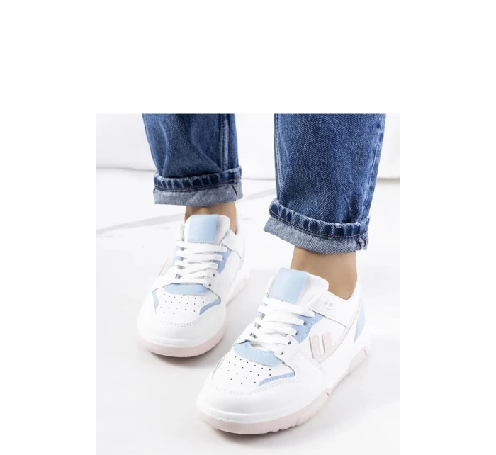 Tenisky model 208031 Solea Tenisky model 208031 Solea