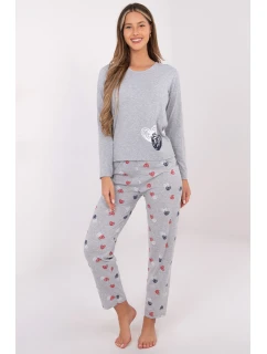 Pyžama model 222188 Forever Pink