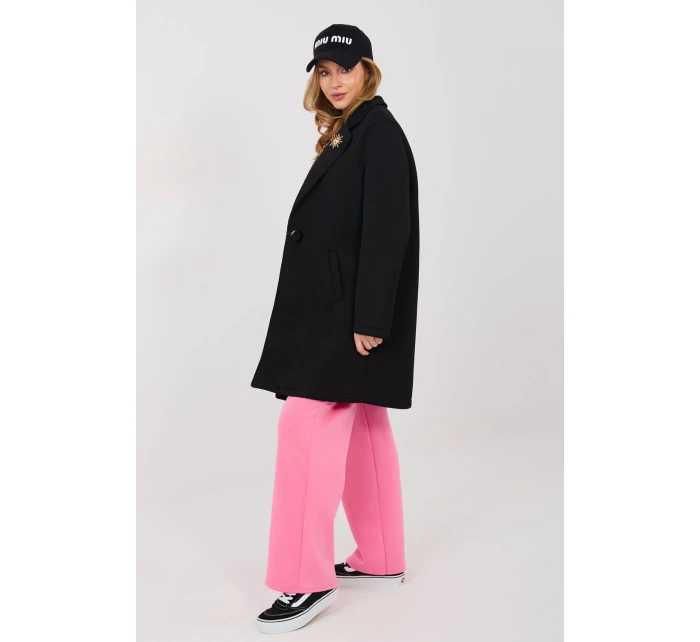 Plášť model 224794 Rue Paris Plášť model 224794 Rue Paris