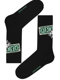 Pánské ponožky model 21791819 - John Frank