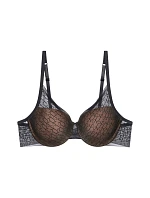 TRIUMPH – Signature Sheer: Polstrovaná podprsenka s kosticemi, neviditelná pod topy Triumph TRIUMPH – Signature Sheer: Polstrovaná podprsenka s kosticemi, neviditelná pod topy Triumph