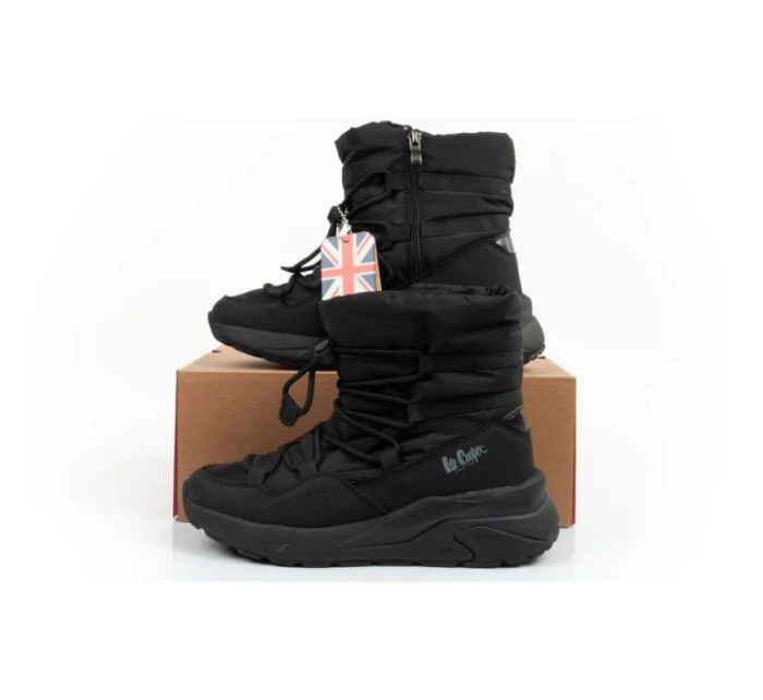 Boty Lee Cooper W LCJ-24-47-3156L