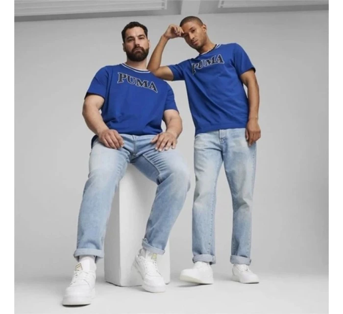 Koszulka Squad M model 21094908 17 - Puma Koszulka Squad M model 21094908 17 - Puma