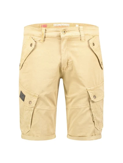 Norsko šortky EO 063 M model 21182488 - Geographical Norway