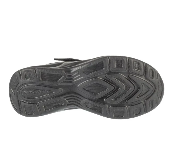 Skechers Dynamatic - Swift Tread 405112L-B Black 27 Skechers Dynamatic - Swift Tread 405112L-B Black 27
