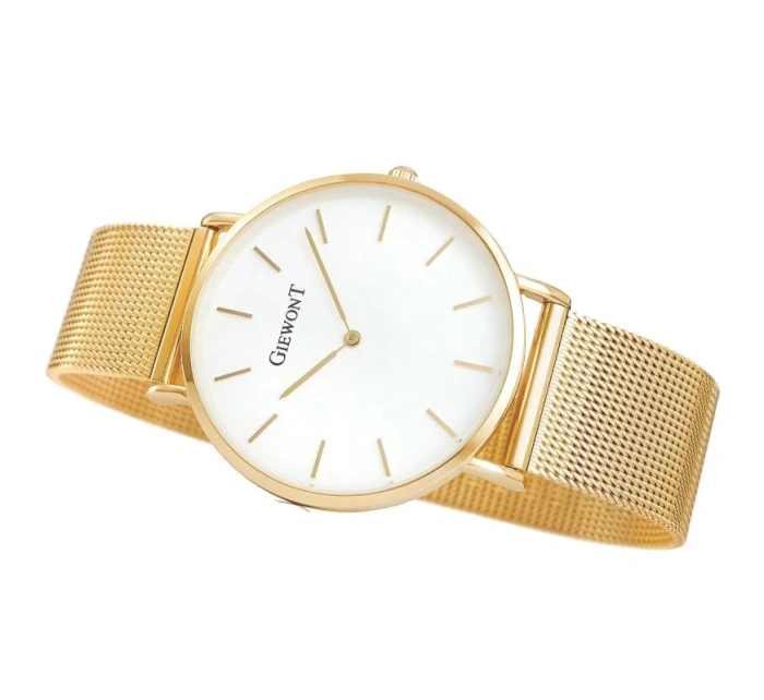 Dámské hodinky GIEWONT GW1970-1 dámské Dámské hodinky GIEWONT GW1970-1 dámské