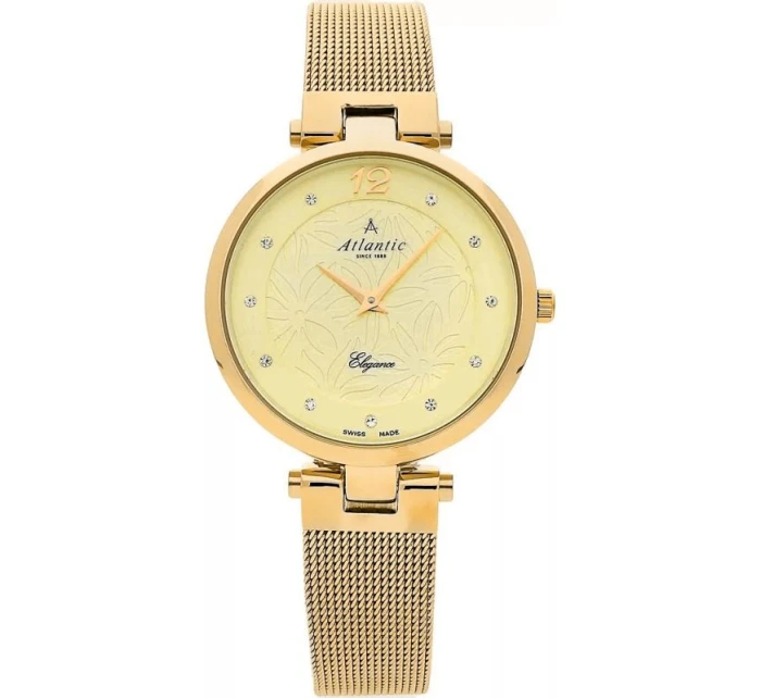 Dámské hodinky Elegance model 21807229 + BOX - Atlantic Dámské hodinky Elegance model 21807229 + BOX - Atlantic