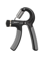 RUČNÍ STISK S NASTAVITELNÝM ODPOREM 20-50 KG ENERO FIT