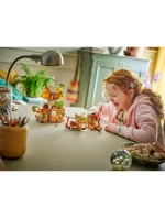 LEGO Disney 43258 - Kakamorova bárka