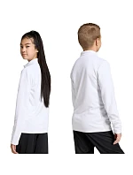Dětská mikina Entrada 26 Track bílá model 22052935 - ADIDAS