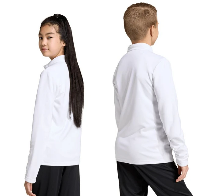 Dětská mikina Entrada 26 Track bílá model 22052935 - ADIDAS