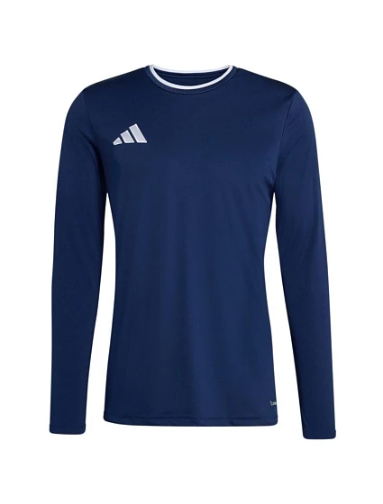 Pánské tričko Entrada 26 s dlouhým rukávem navy blue model 22073797 pánské - ADIDAS Pánské tričko Entrada 26 s dlouhým rukávem navy blue model 22073797 pánské - ADIDAS
