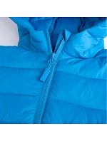 Dětská prošívaná bunda MIRADO KDB