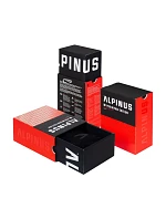 Pánské tričko Pro Edition black M model 16014477 - Alpinus Pánské tričko Pro Edition black M model 16014477 - Alpinus