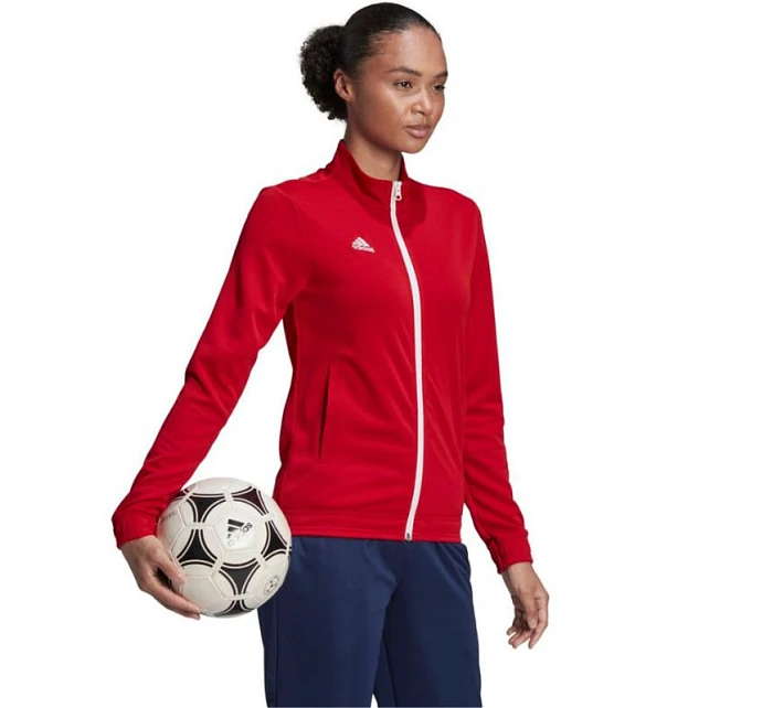 Adidas Entrada 22 Tepláková bunda W H57562