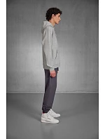 B&C KING Hooded_° Pánská mikina s kapucí model 22421853 pure orange B&C KING Hooded_° Pánská mikina s kapucí model 22421853 pure orange