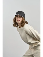 Recy Five 5 panelová sandwich kšiltovka light blue/white model 22450459 - Atlantis Headwear