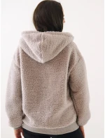 Bluza CS BL model 21920783 jasny szary - FPrice Bluza CS BL model 21920783 jasny szary - FPrice