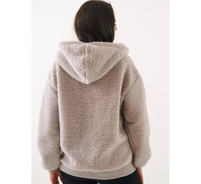 Bluza CS BL model 21920783 jasny szary - FPrice Bluza CS BL model 21920783 jasny szary - FPrice