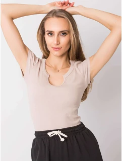 Halenka TW BZ model 14841920 béžová - FPrice