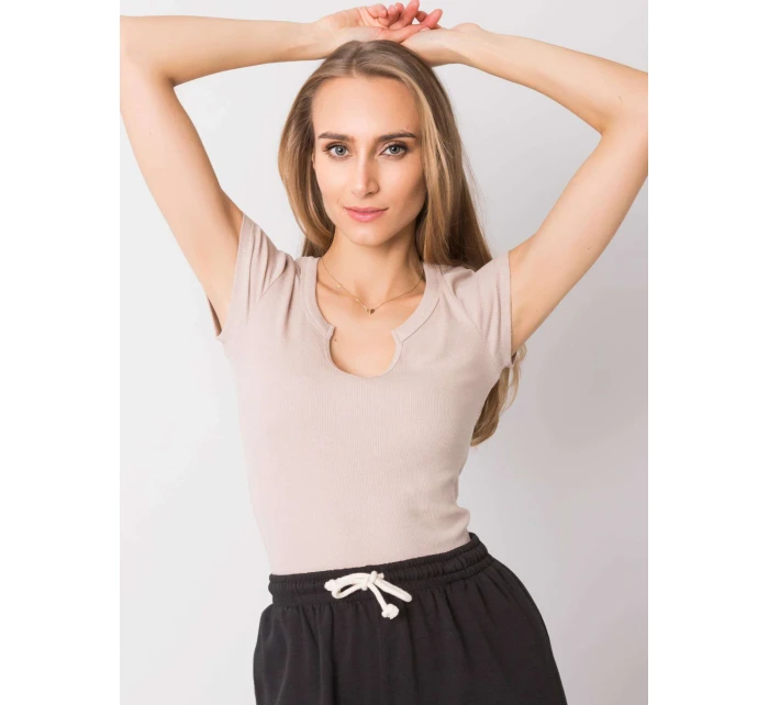 Halenka TW BZ model 14841920 béžová - FPrice Halenka TW BZ model 14841920 béžová - FPrice