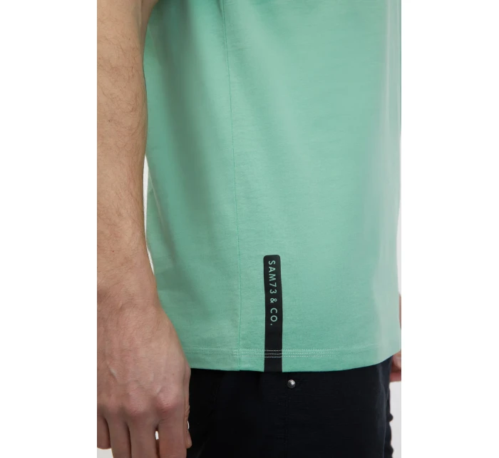 Pánské triko SAM73 model 20456482 - SAM 73