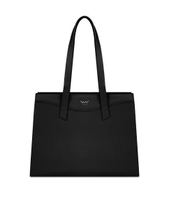 Dámská kabelka Vuch Savanah Black