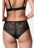 Dámské kalhotky HINT 37370-99X Černá - Henderson ladies Dámské kalhotky HINT 37370-99X Černá - Henderson ladies