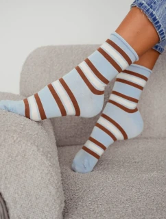 Skarpetki damskie w model 22034362 - Milena