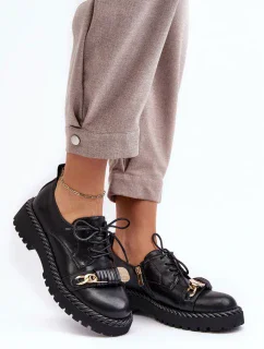 Polobotky  model 190176 Step in style